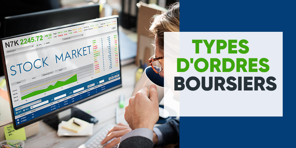 Stock Market Order Types