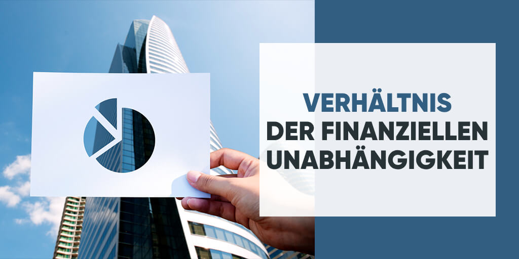 Financial Independence Ratio