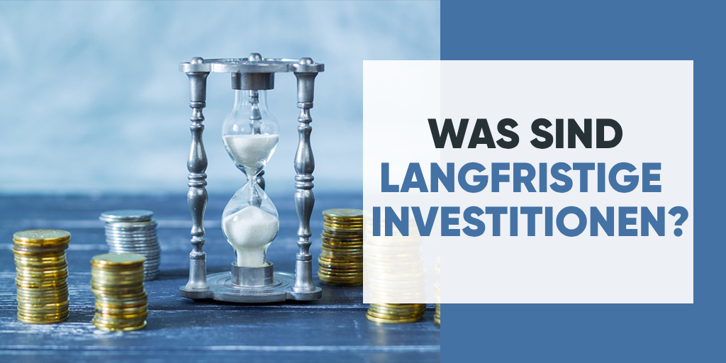 What is long-term investing?