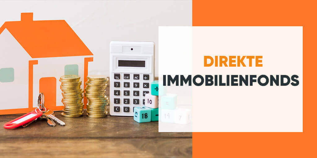 Direct Real Estate Funds