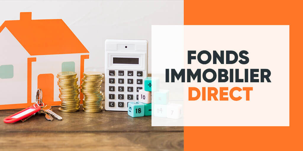 Direct Real Estate Funds