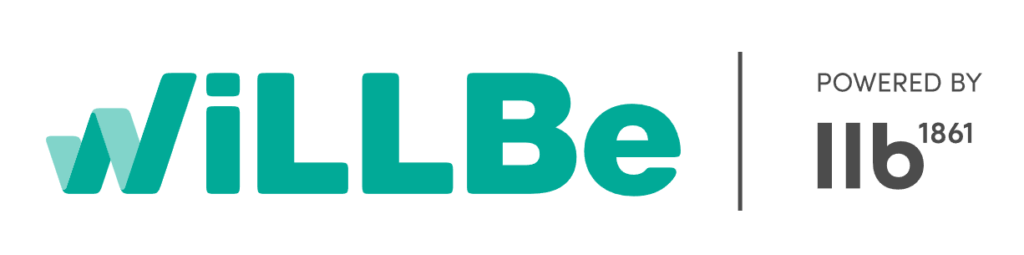 wiLLBe Logo