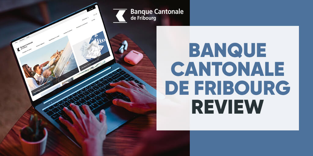Freiburger Kantonalbank Review
