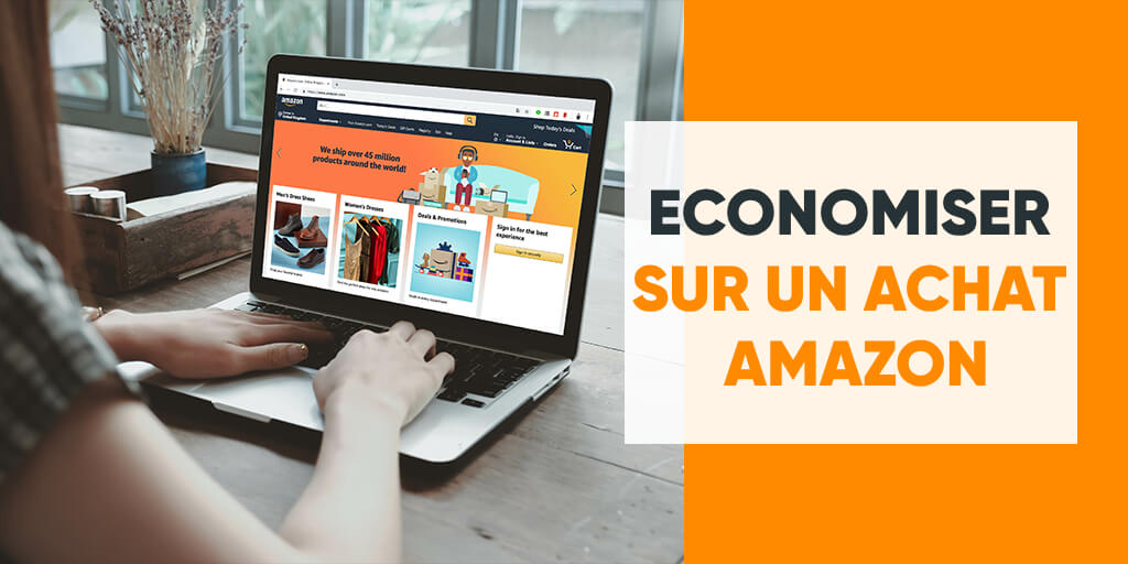 Save on Amazon purchasea