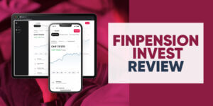Finpension Invest
