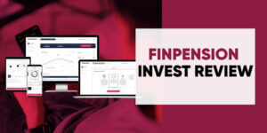 Finpension Invest