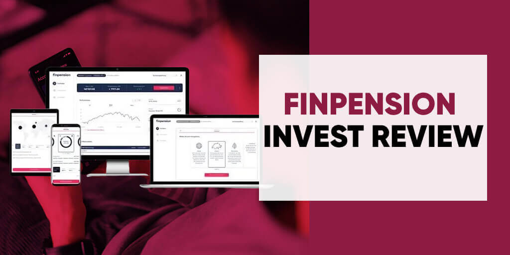 Finpension Invest Review