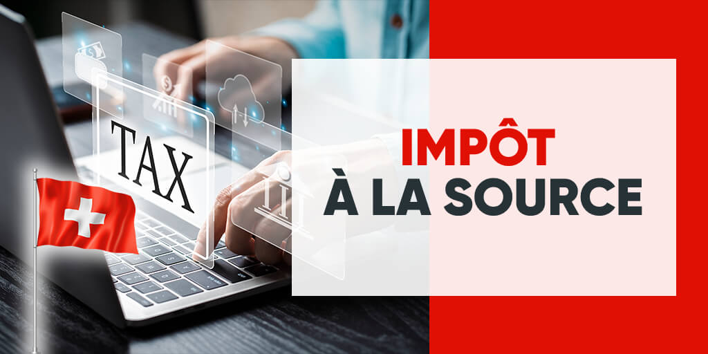 Tax At Source in Switzerland