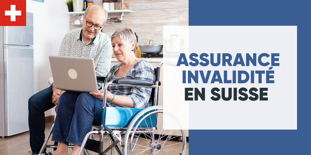 Disability Insurance in Switzerland