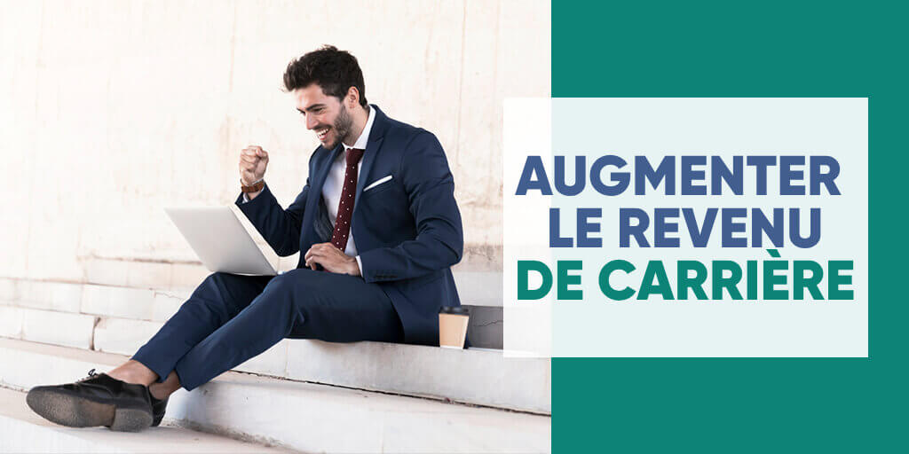Grow career income