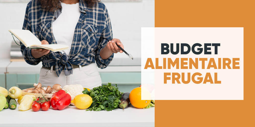 Frugal Food Budget