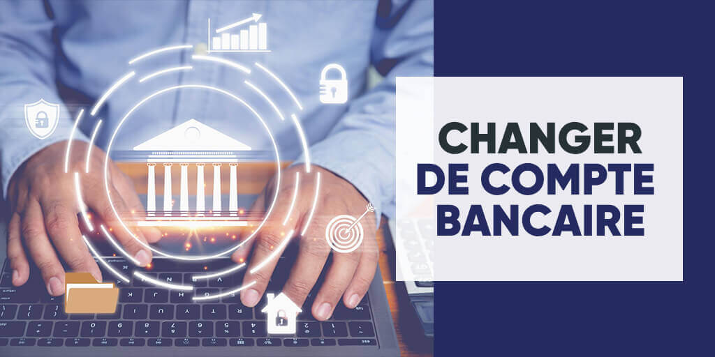 Change Bank Account