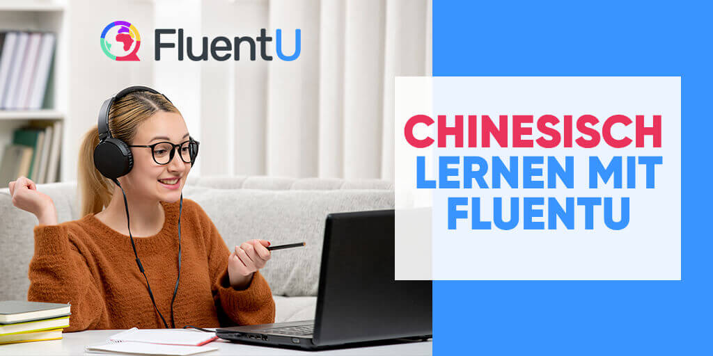 Learn Chinese with FluentU