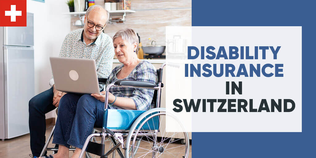 Disability Insurance in Switzerland