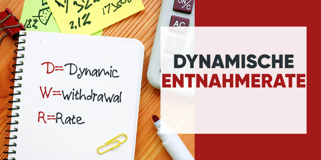 Dynamic Withdrawal Rate