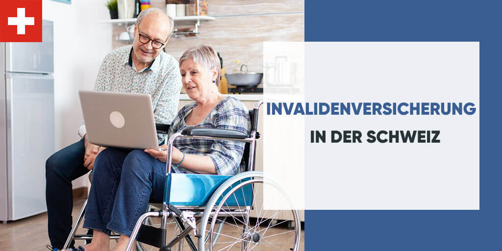 Disability Insurance in Switzerland