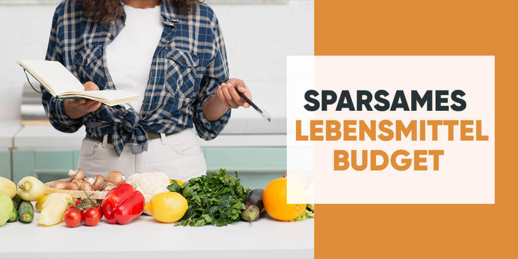 Frugal Food Budget