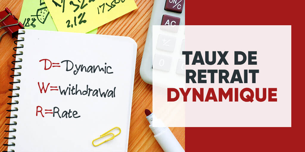Dynamic Withdrawal Rate