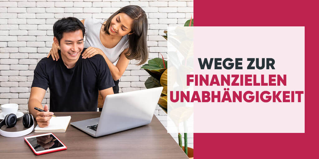 Ways to Financial Independence