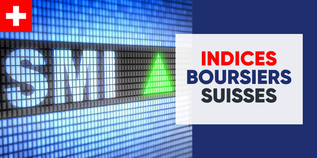 Swiss Stock Market Indexes