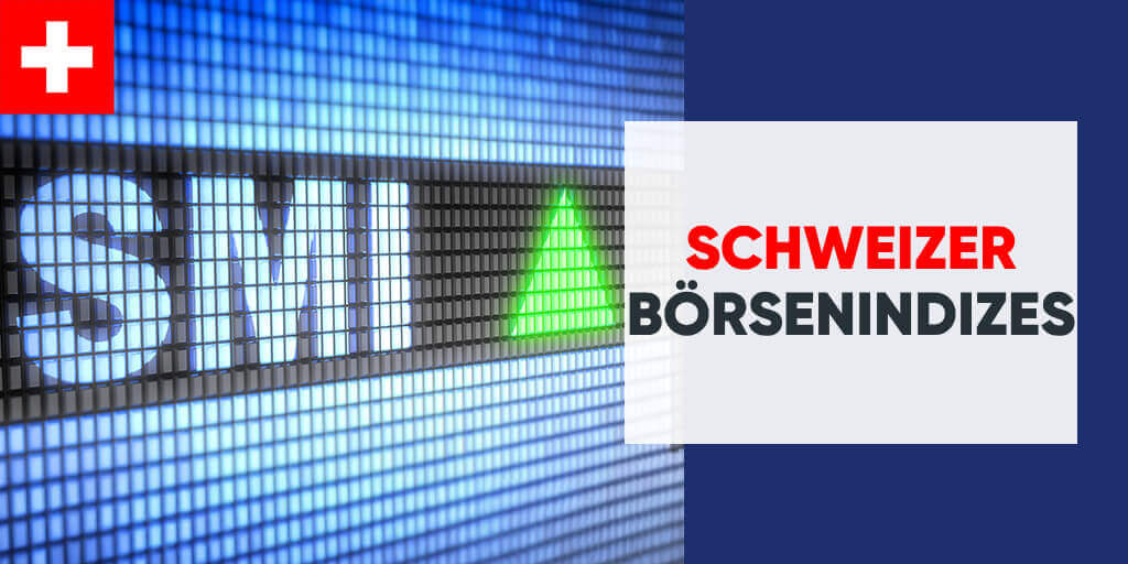 Swiss Stock Market Indexes