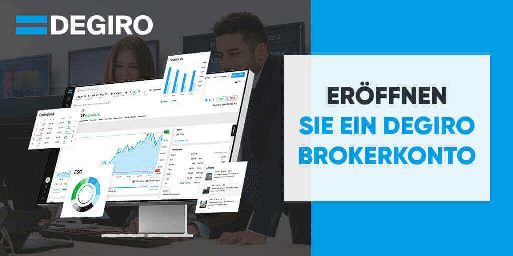 Open-DEGIRO-broker-account