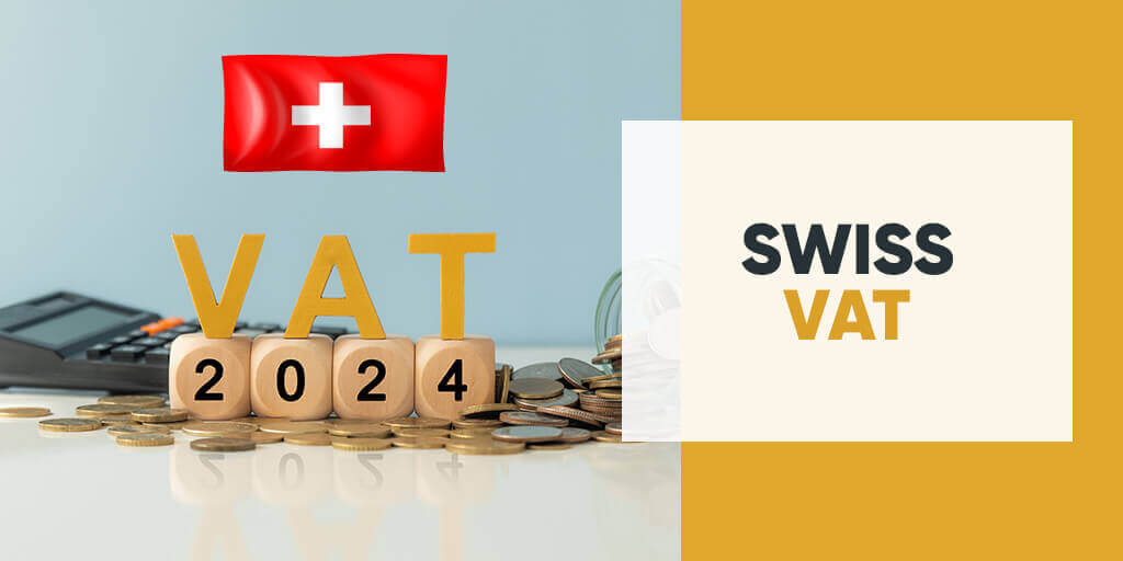 Swiss Value-Added Tax