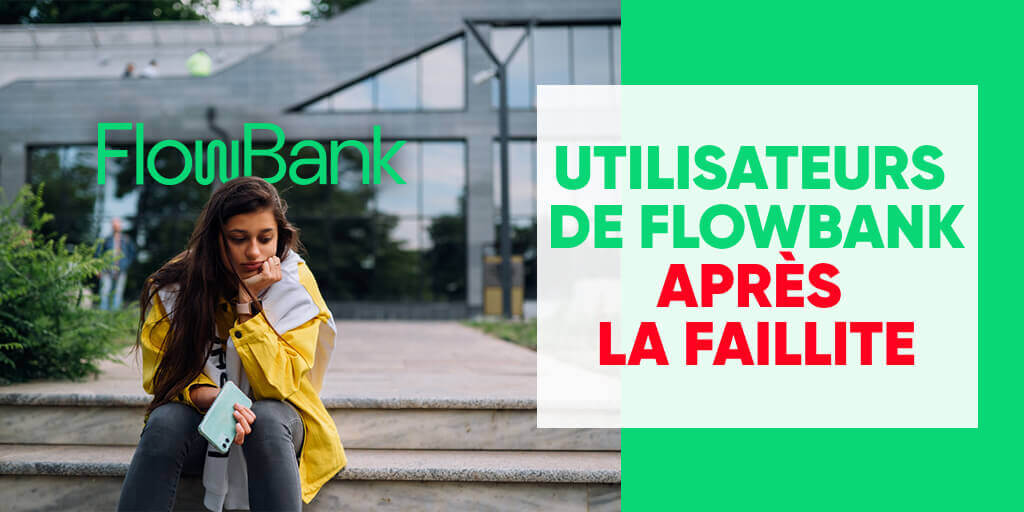 FlowBank customers after bankruptcy