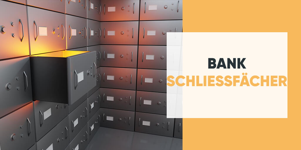 Safe Deposit Boxes