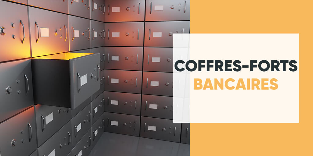 Safe Deposit Boxes