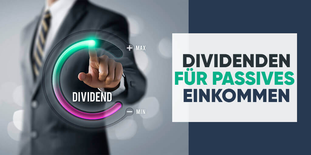 Dividends for Passive Income
