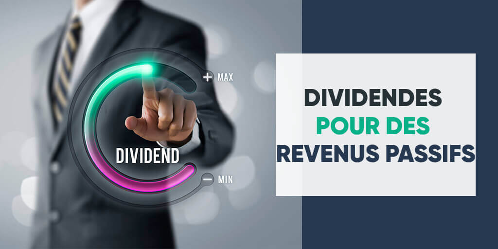 Dividends for Passive Income