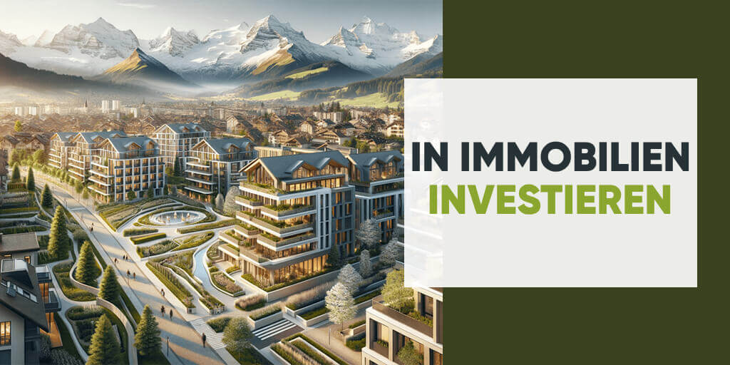 Invest in Real Estate