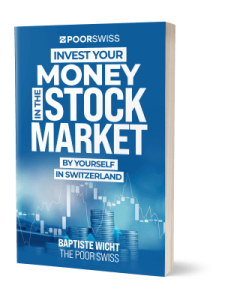 Investissez votre argent en bourse