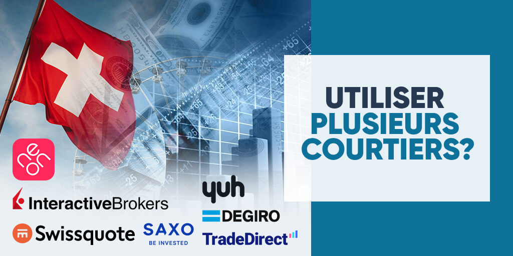 Should you use multiple brokers?