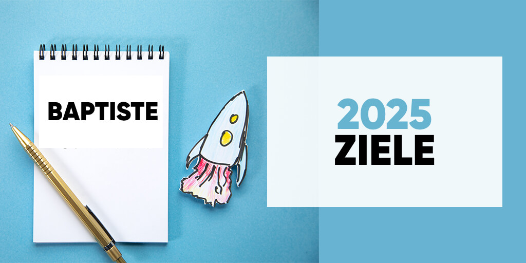 2025 Goals