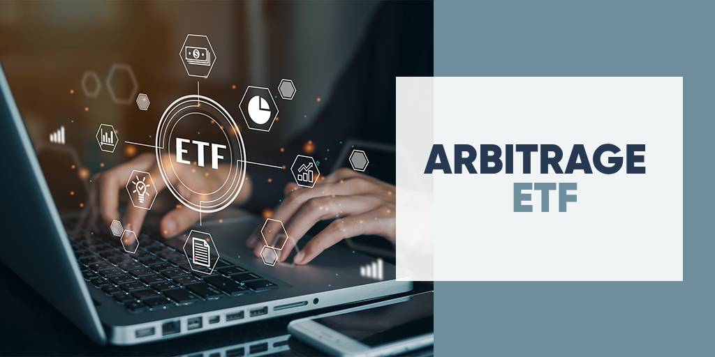 ETF Arbitrage