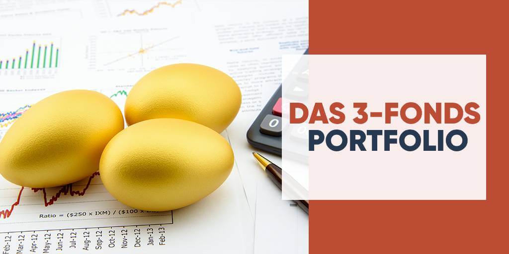The 3 Fund Portfolio