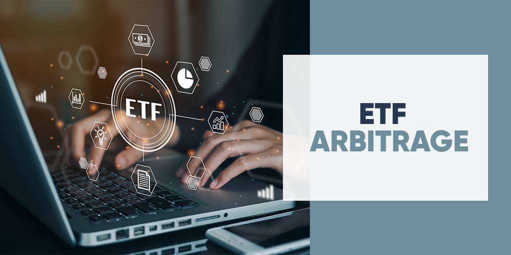 ETF Arbitrage