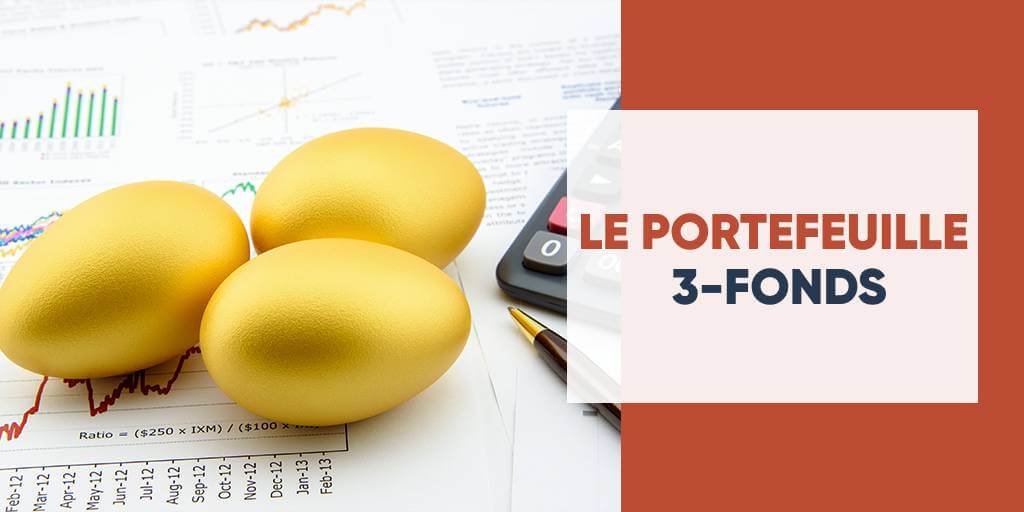 The 3 Fund Portfolio