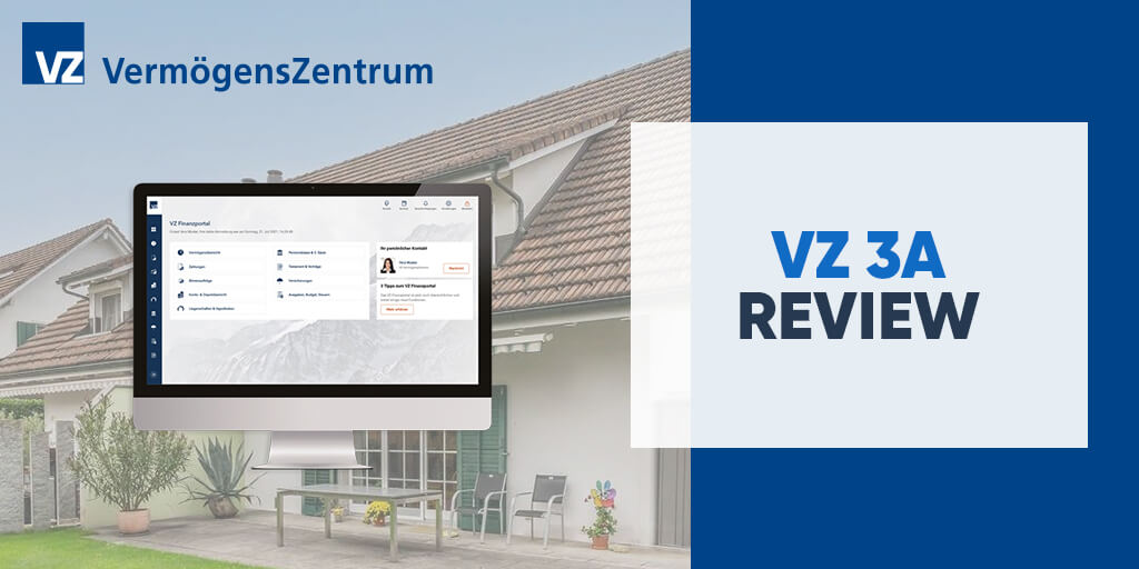 VZ 3a Review