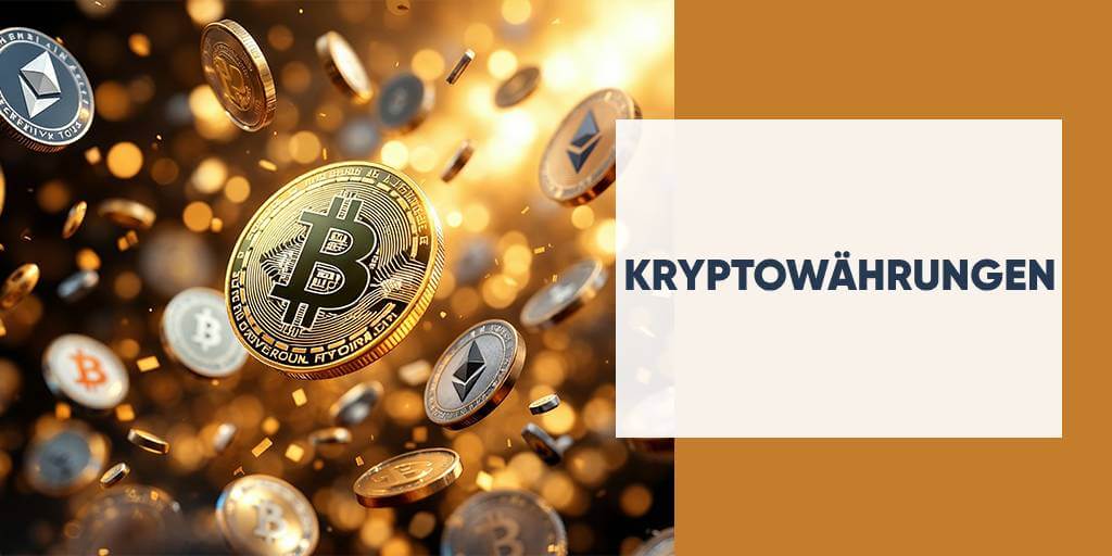 Cryptocurrencies in a nutshell