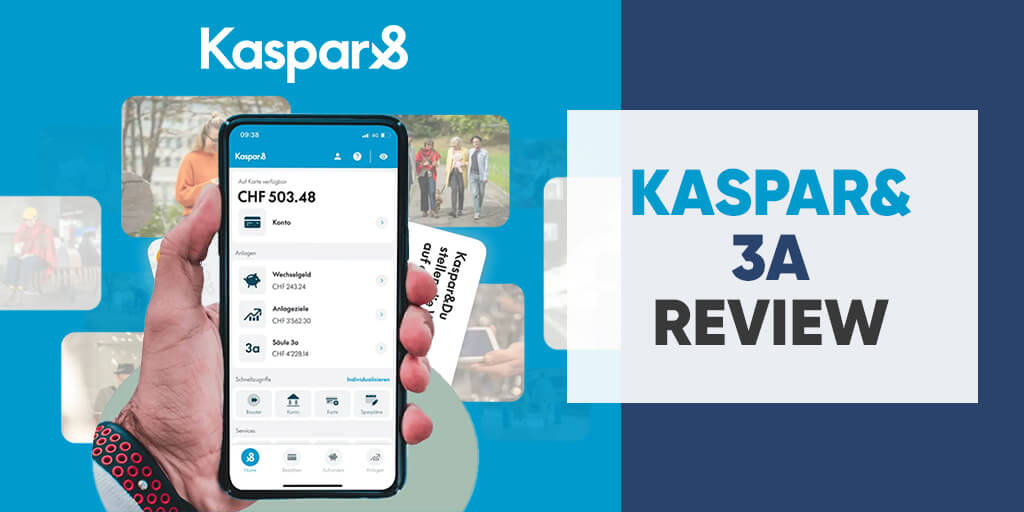 Kaspar& 3a Review