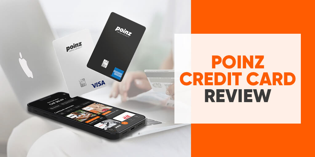 Poinz Credit Cards Review