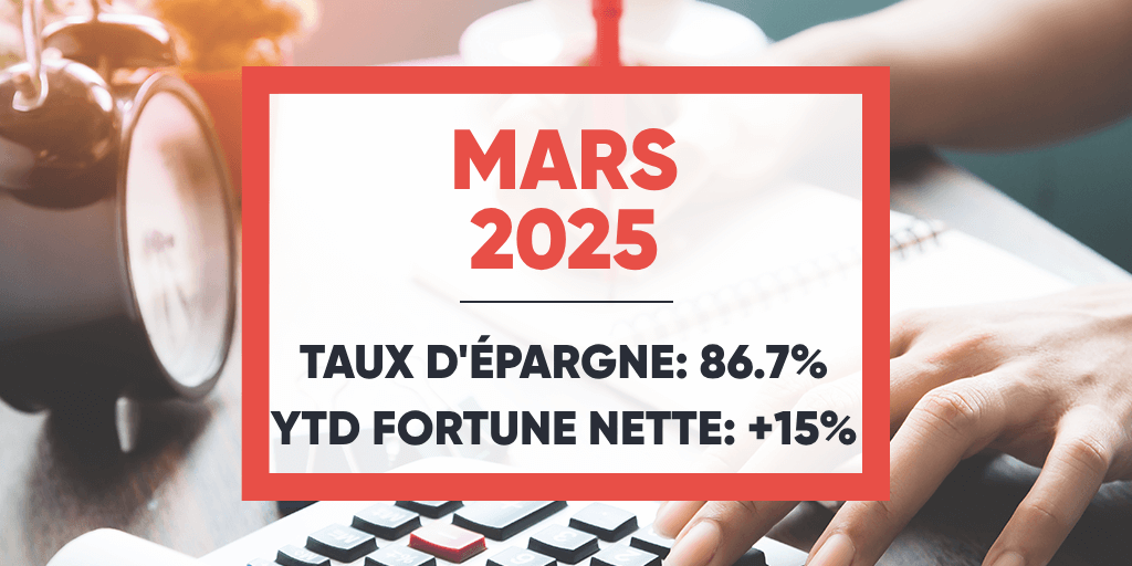 March 2025