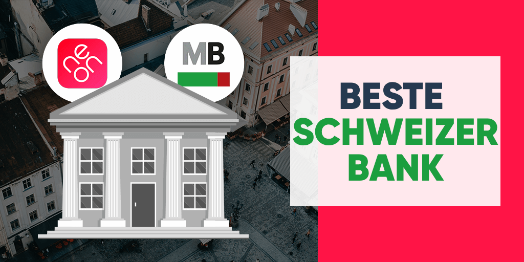 Best Swiss Bank