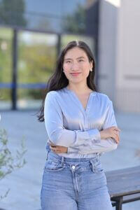 Charlene Cong