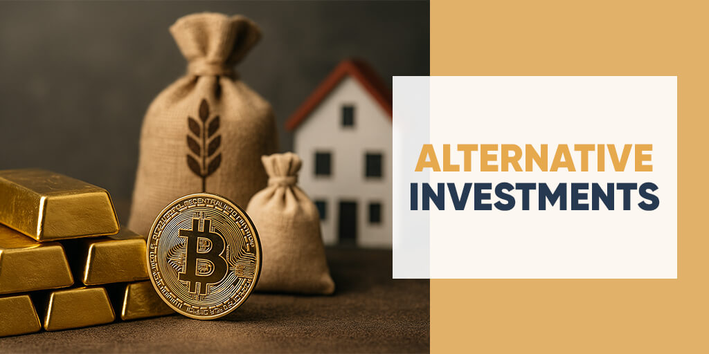 Alternative Investments