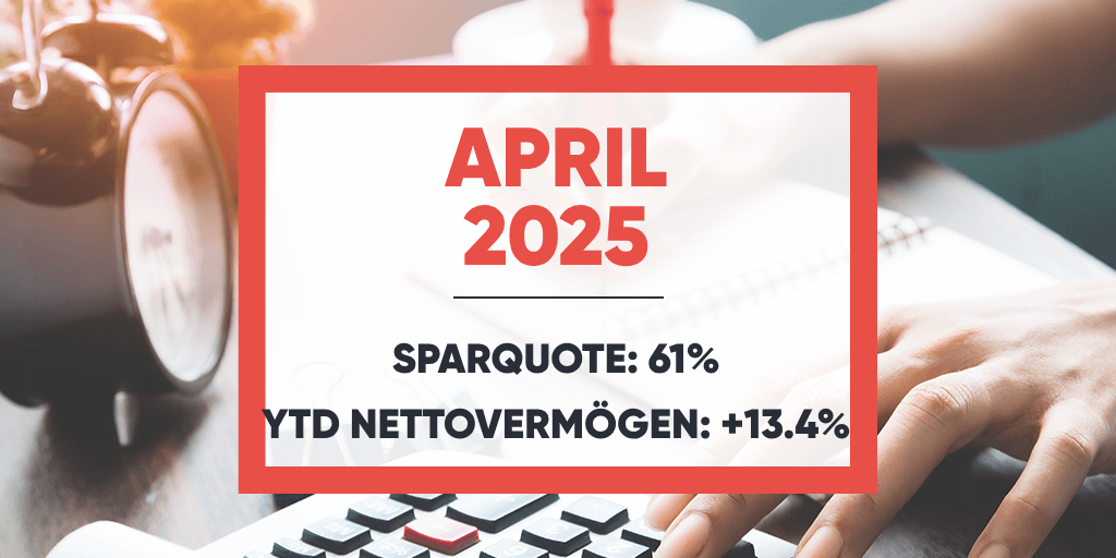 April 2025