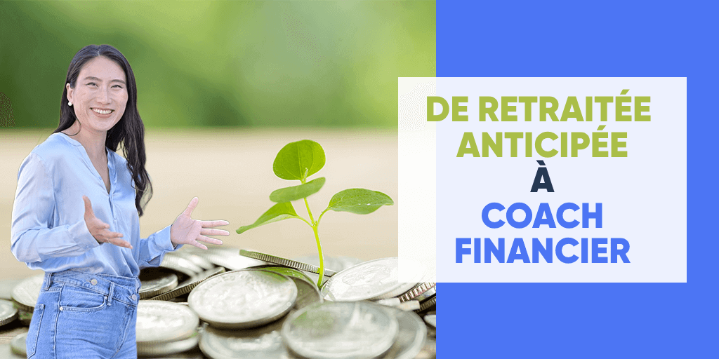 From Early Retiree To Investment Coach